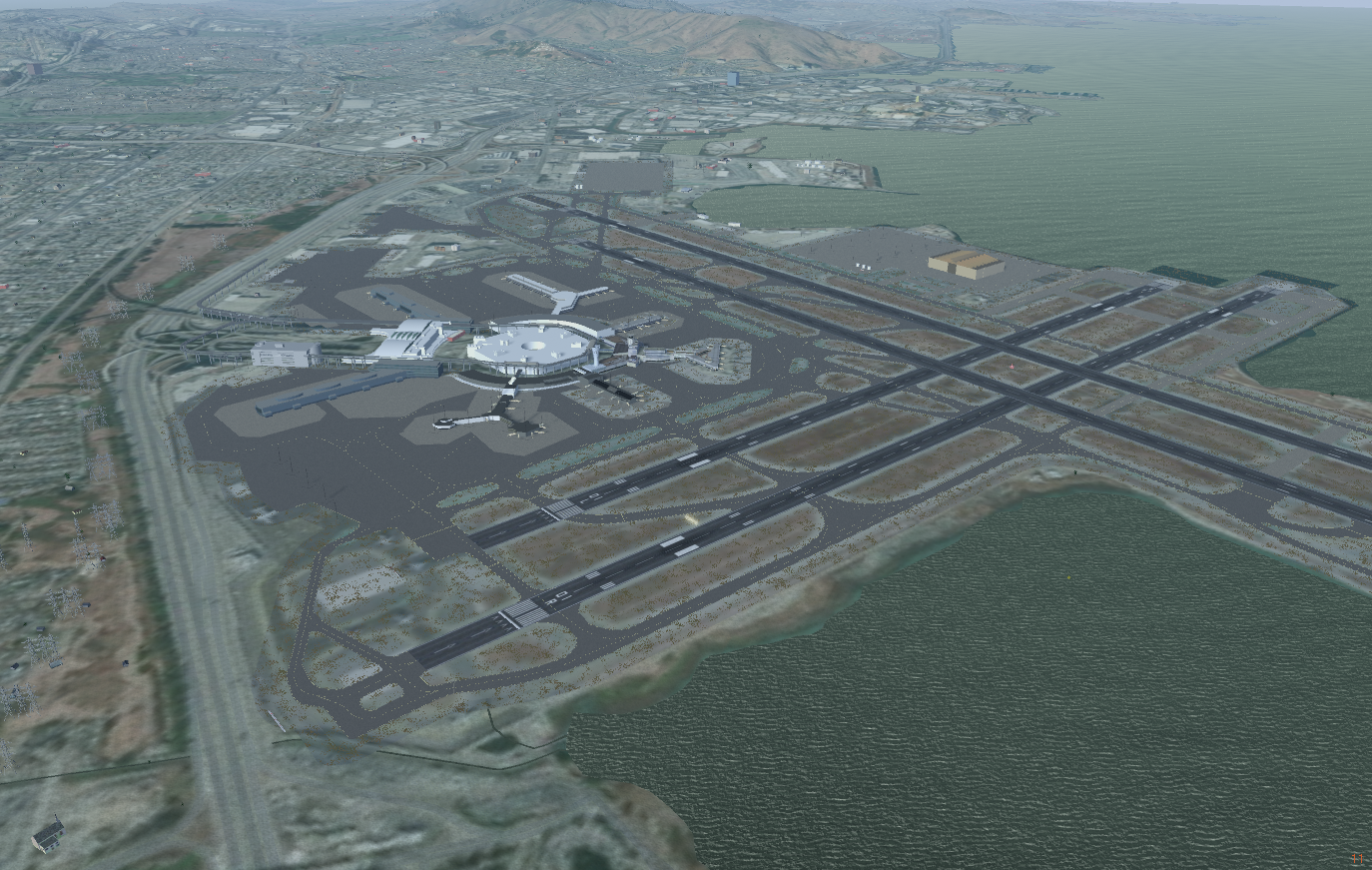 KSFO-1 KSFO-1